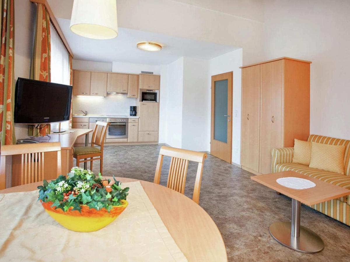Apartment With Sauna In Kaltenbach, Tyrol ชตุมม์ ภายนอก รูปภาพ