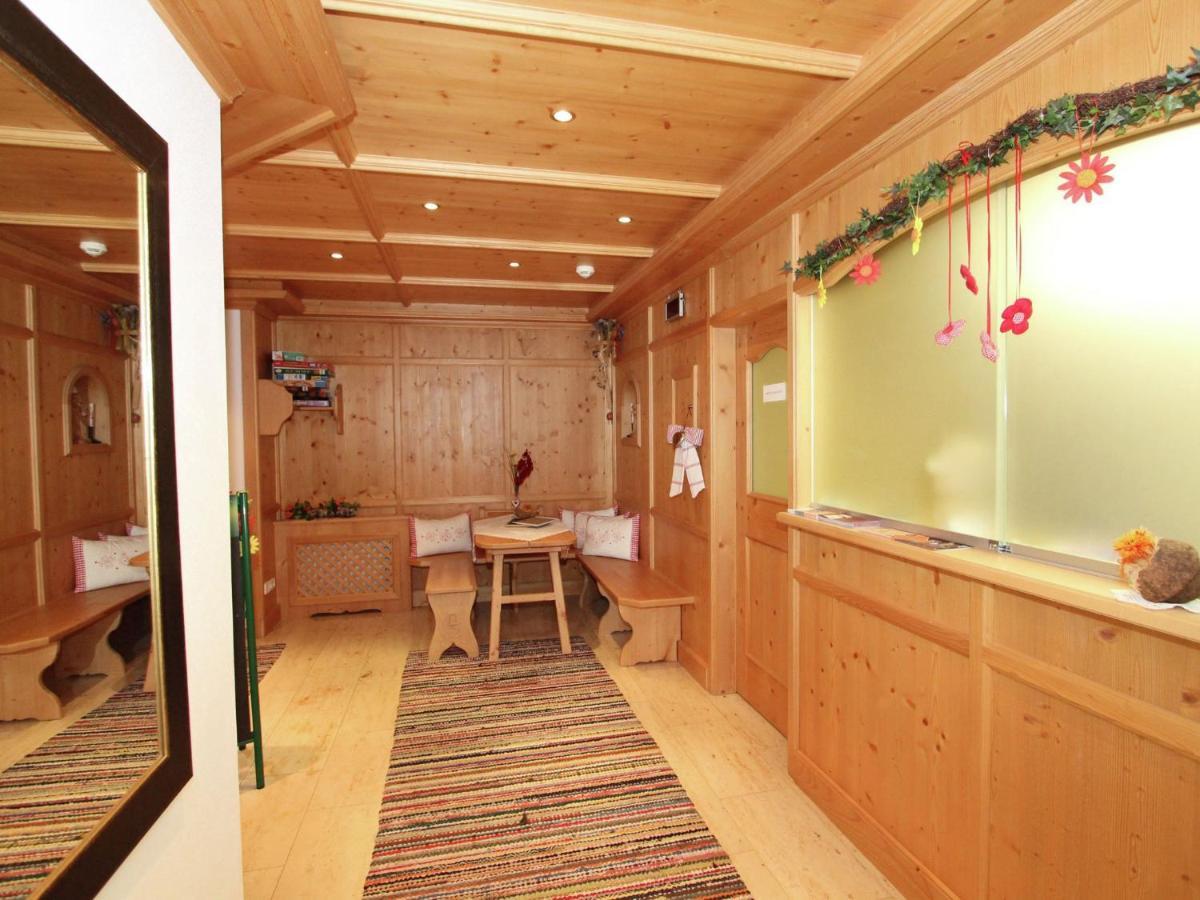 Apartment With Sauna In Kaltenbach, Tyrol ชตุมม์ ภายนอก รูปภาพ