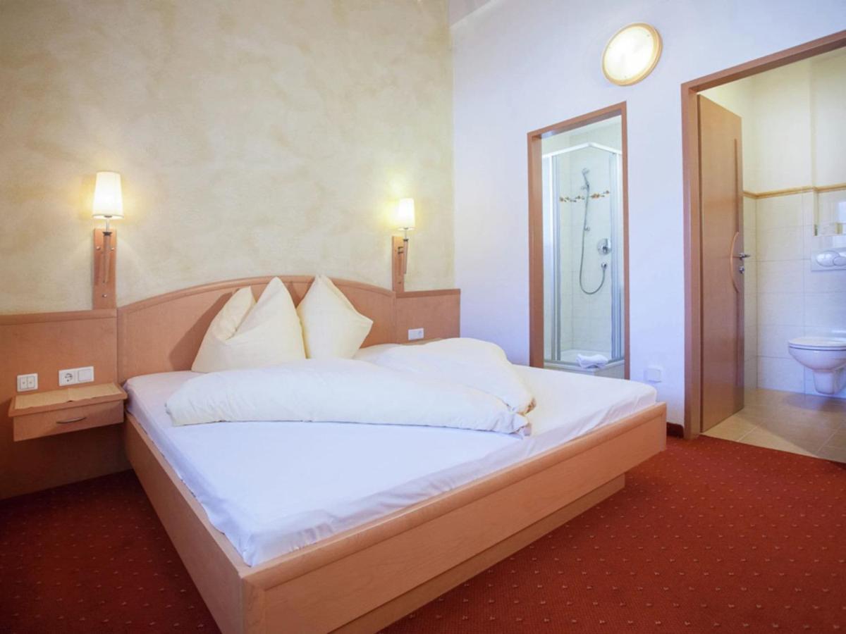 Apartment With Sauna In Kaltenbach, Tyrol ชตุมม์ ภายนอก รูปภาพ
