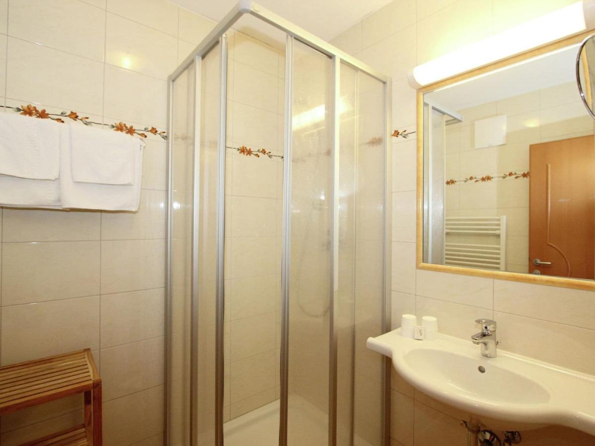 Apartment With Sauna In Kaltenbach, Tyrol ชตุมม์ ภายนอก รูปภาพ