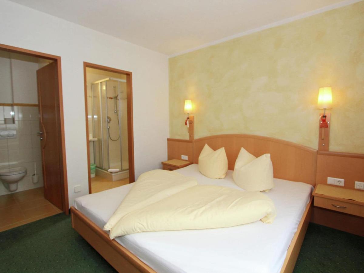 Apartment With Sauna In Kaltenbach, Tyrol ชตุมม์ ภายนอก รูปภาพ