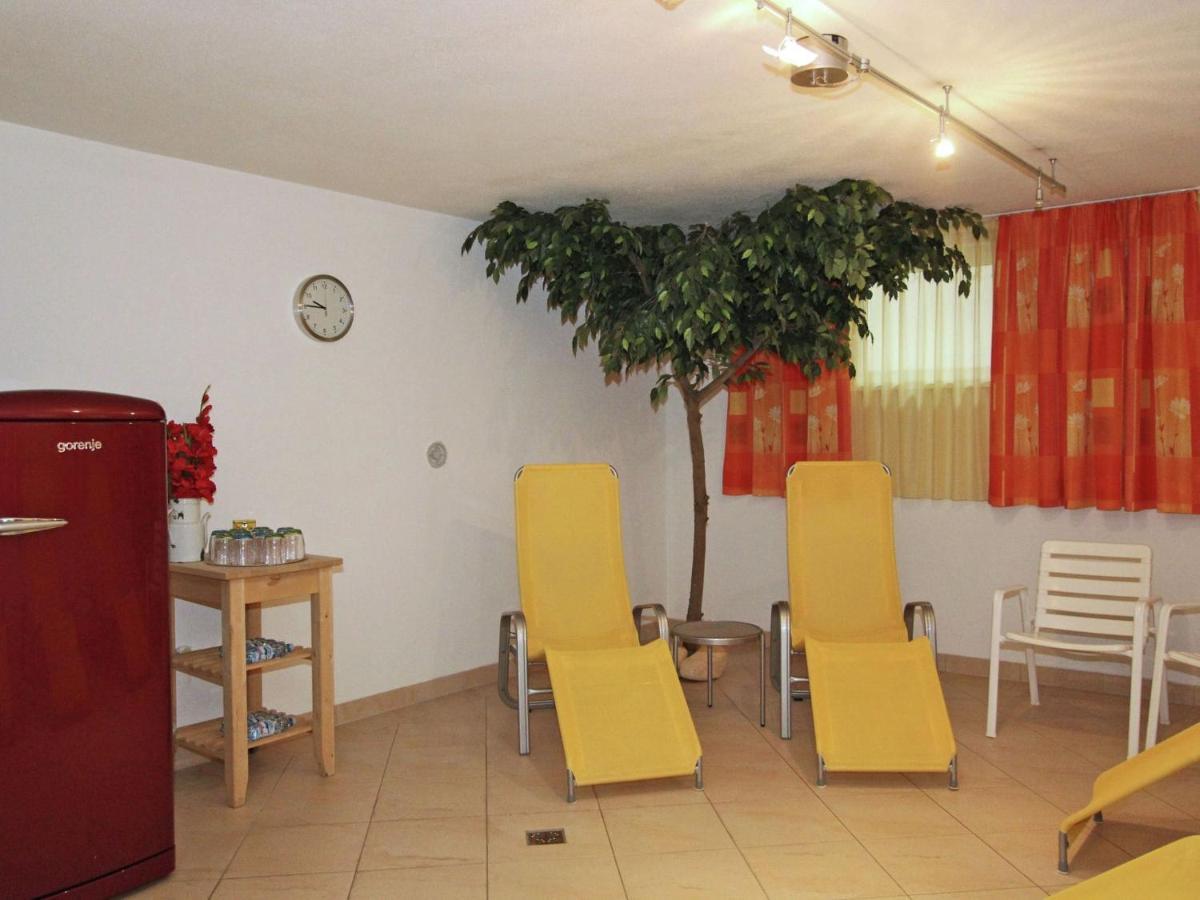 Apartment With Sauna In Kaltenbach, Tyrol ชตุมม์ ภายนอก รูปภาพ