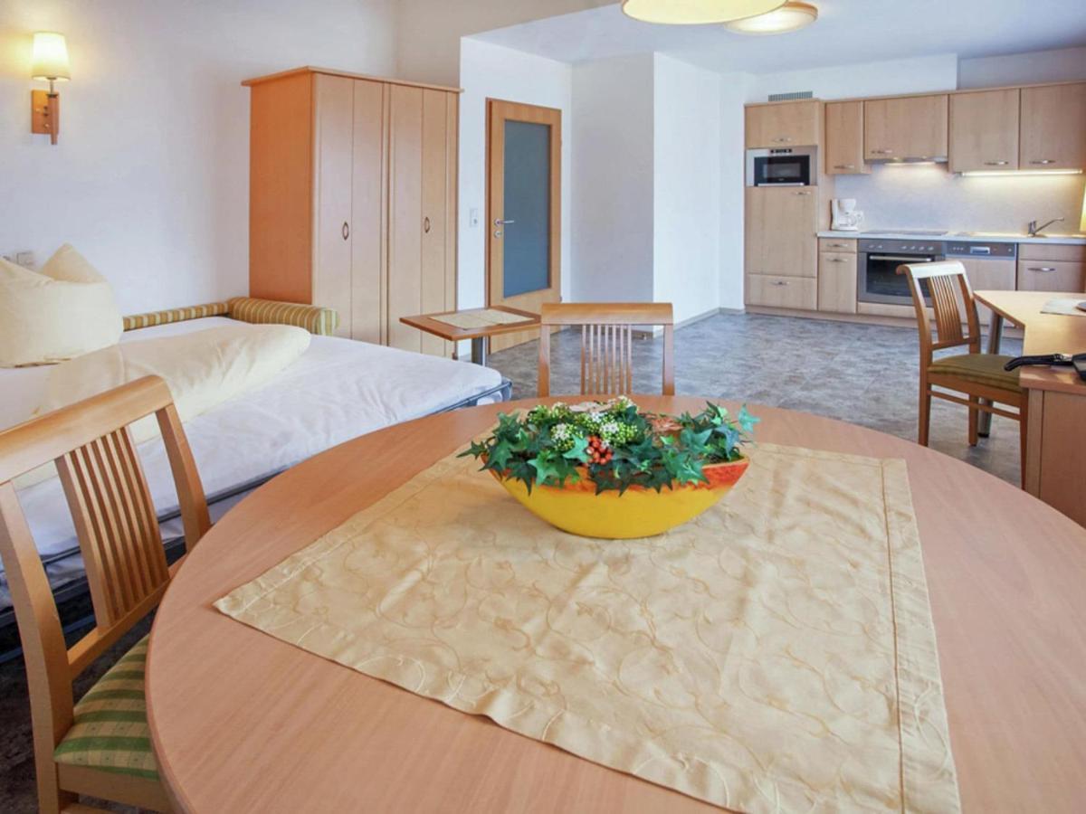 Apartment With Sauna In Kaltenbach, Tyrol ชตุมม์ ภายนอก รูปภาพ