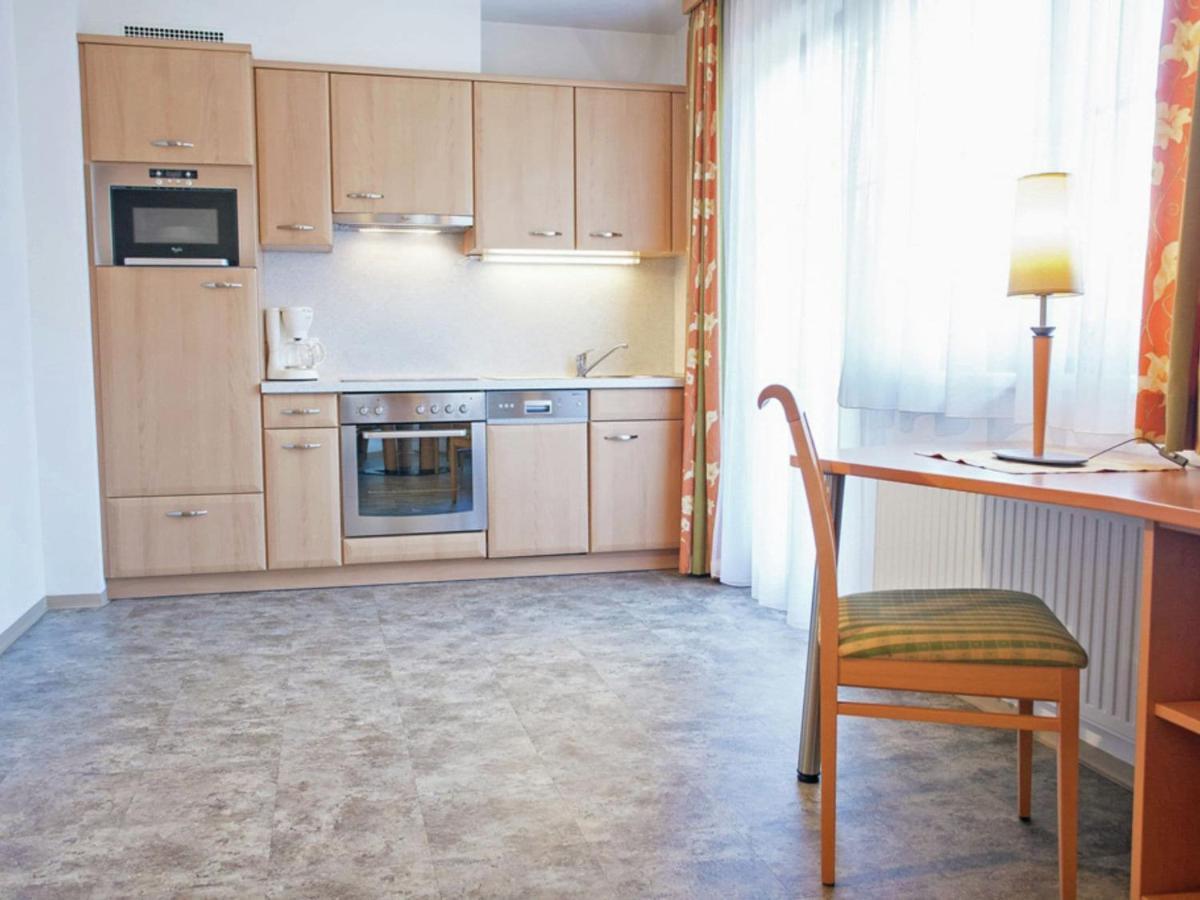 Apartment With Sauna In Kaltenbach, Tyrol ชตุมม์ ภายนอก รูปภาพ