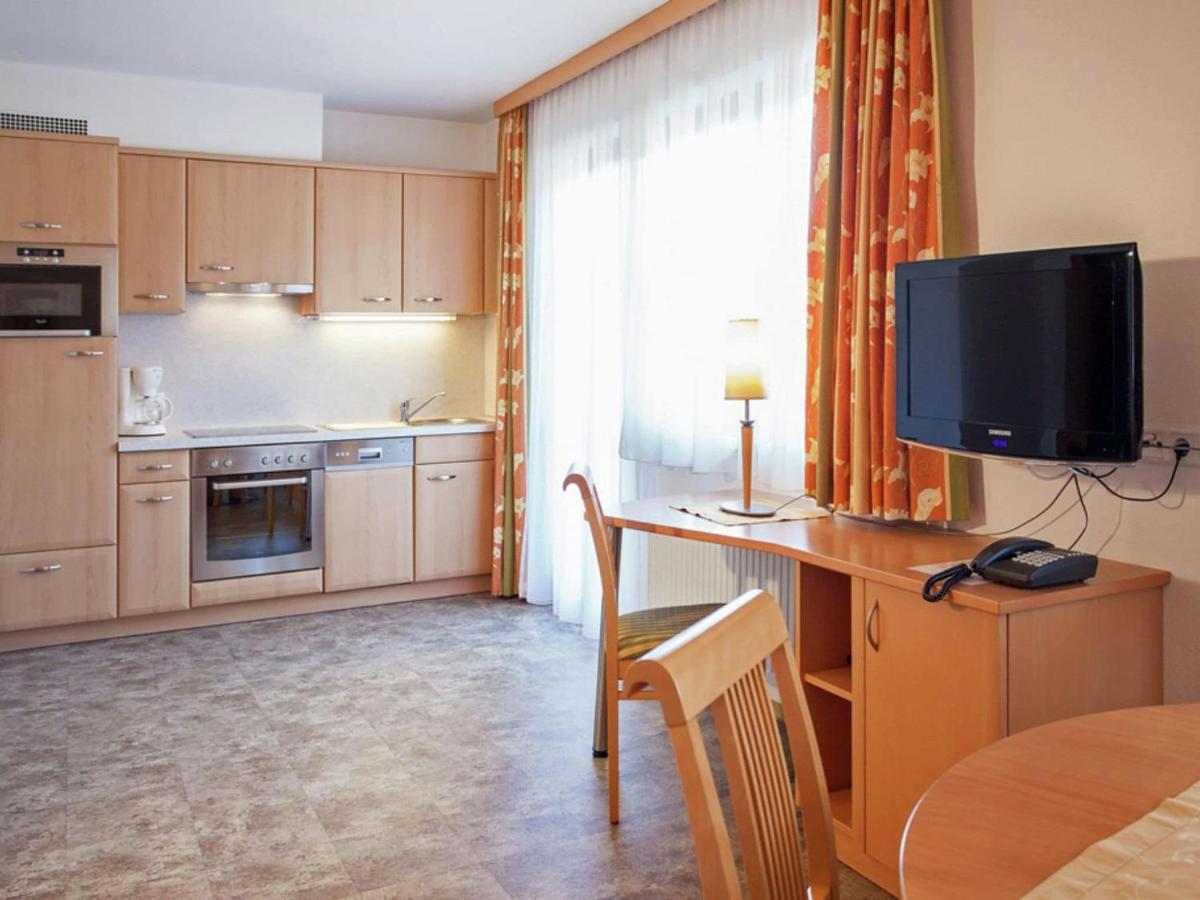 Apartment With Sauna In Kaltenbach, Tyrol ชตุมม์ ภายนอก รูปภาพ