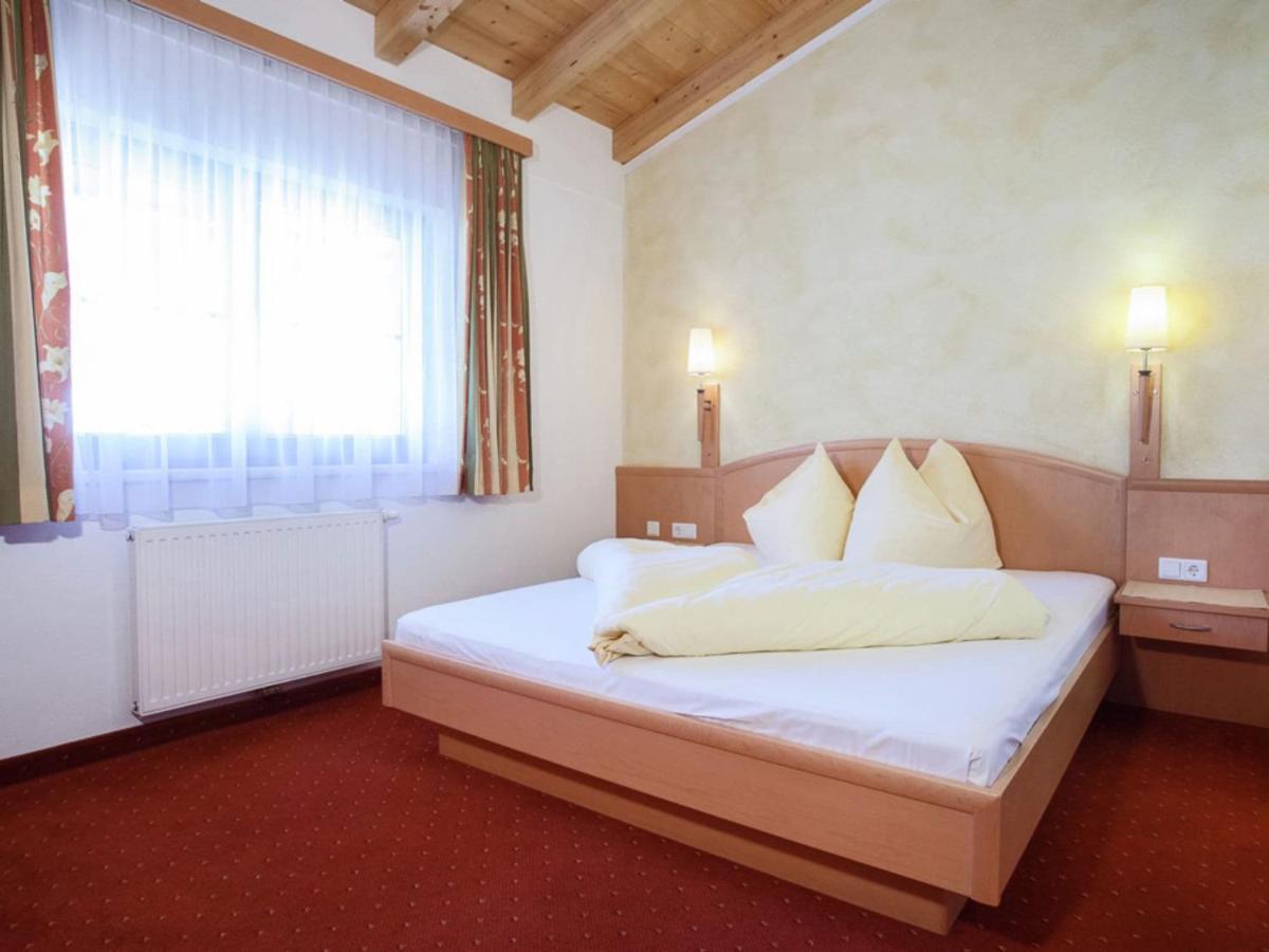 Apartment With Sauna In Kaltenbach, Tyrol ชตุมม์ ภายนอก รูปภาพ