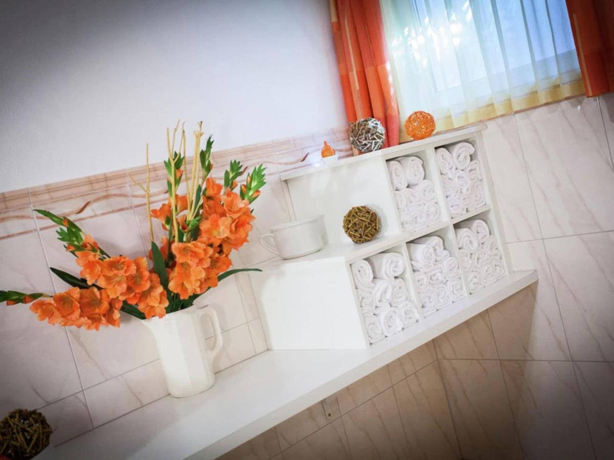 Apartment With Sauna In Kaltenbach, Tyrol ชตุมม์ ภายนอก รูปภาพ
