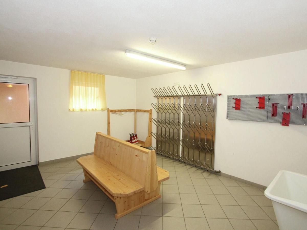 Apartment With Sauna In Kaltenbach, Tyrol ชตุมม์ ภายนอก รูปภาพ