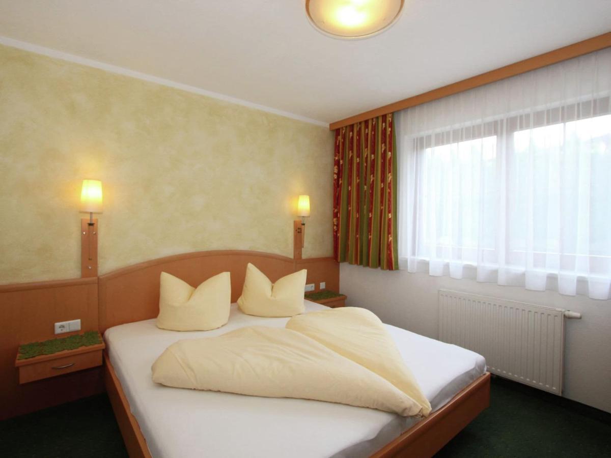 Apartment With Sauna In Kaltenbach, Tyrol ชตุมม์ ภายนอก รูปภาพ