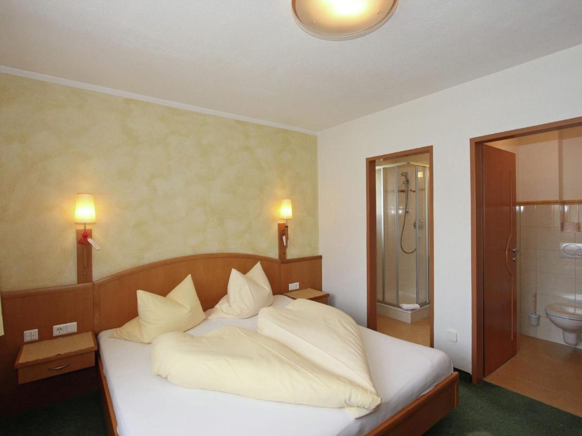 Apartment With Sauna In Kaltenbach, Tyrol ชตุมม์ ภายนอก รูปภาพ
