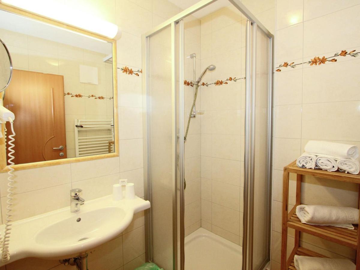 Apartment With Sauna In Kaltenbach, Tyrol ชตุมม์ ภายนอก รูปภาพ