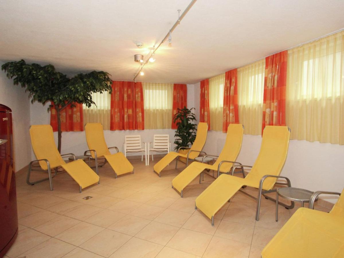 Apartment With Sauna In Kaltenbach, Tyrol ชตุมม์ ภายนอก รูปภาพ