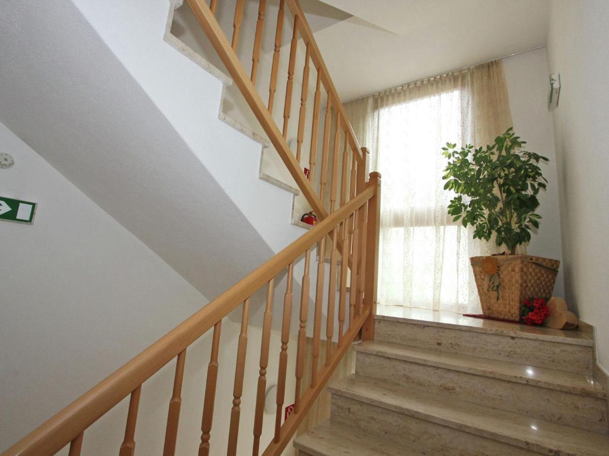 Apartment With Sauna In Kaltenbach, Tyrol ชตุมม์ ภายนอก รูปภาพ