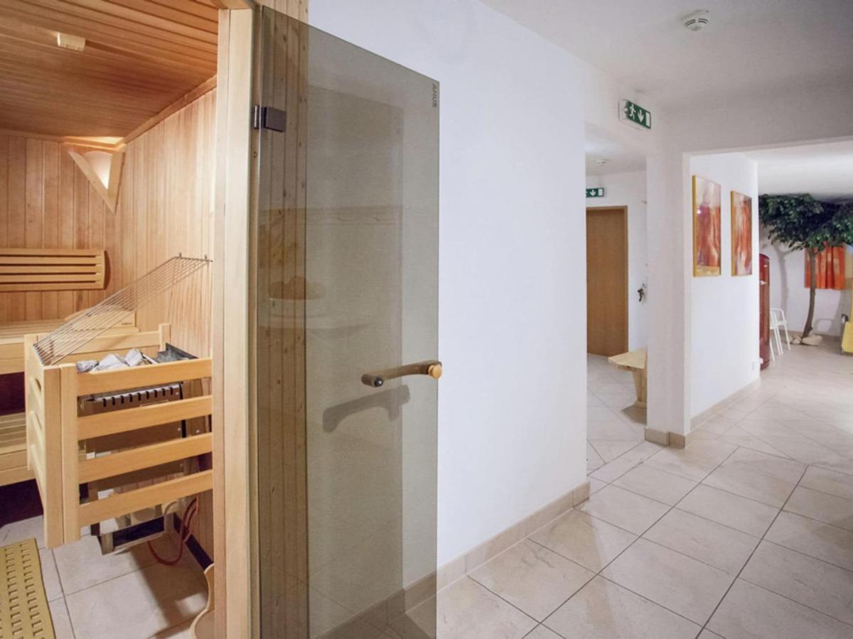 Apartment With Sauna In Kaltenbach, Tyrol ชตุมม์ ภายนอก รูปภาพ