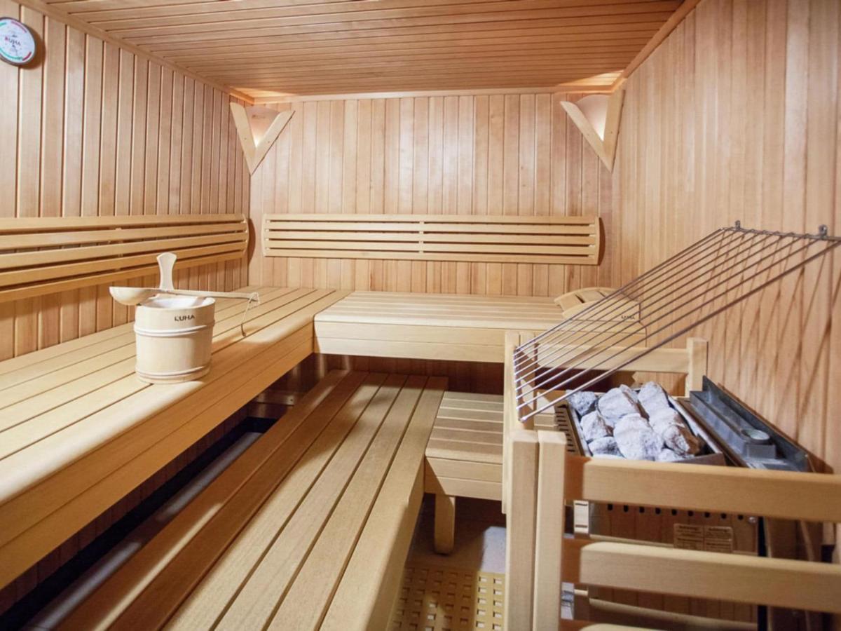 Apartment With Sauna In Kaltenbach, Tyrol ชตุมม์ ภายนอก รูปภาพ