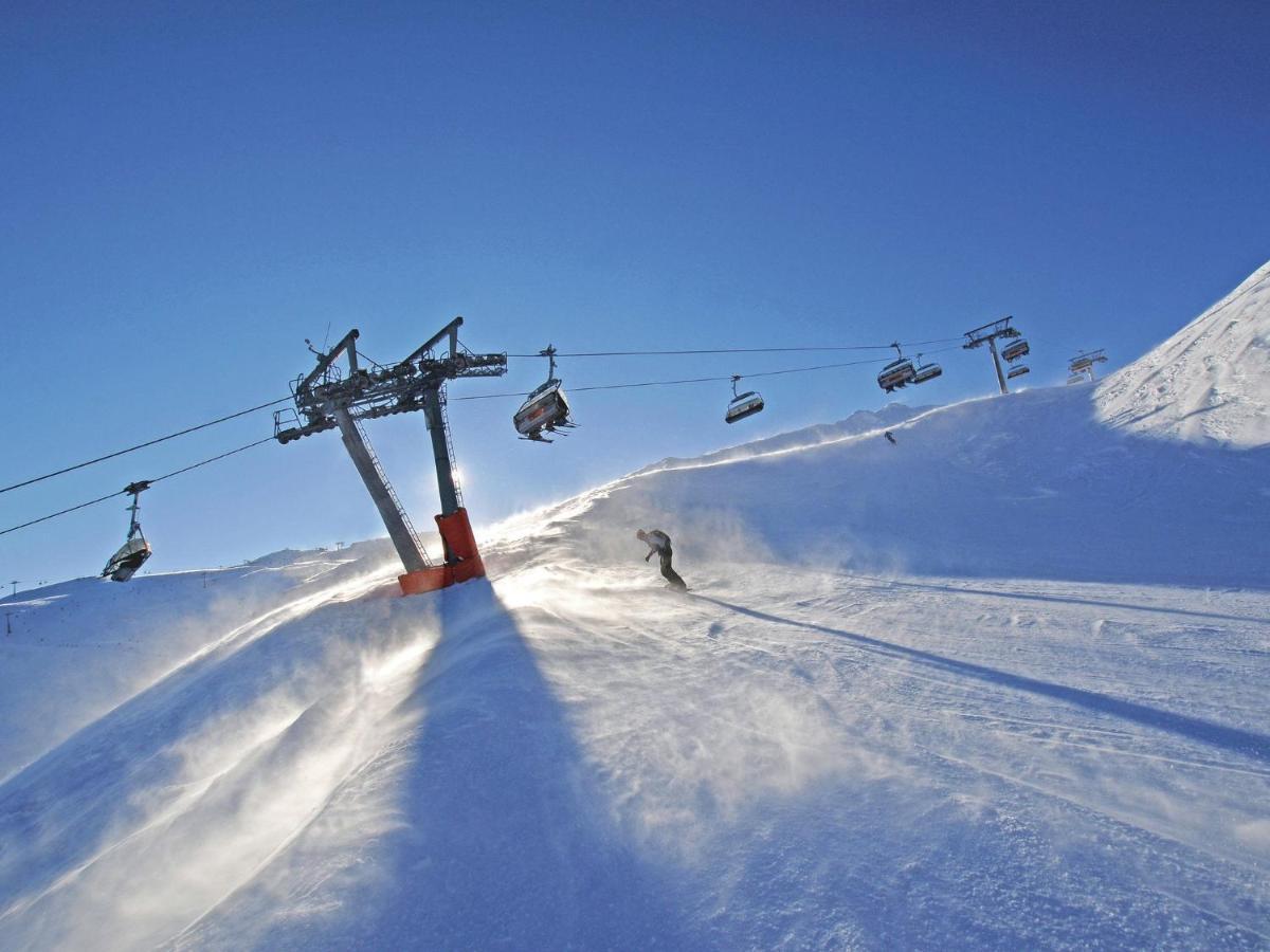 Apartment With Sauna In Kaltenbach, Tyrol ชตุมม์ ภายนอก รูปภาพ